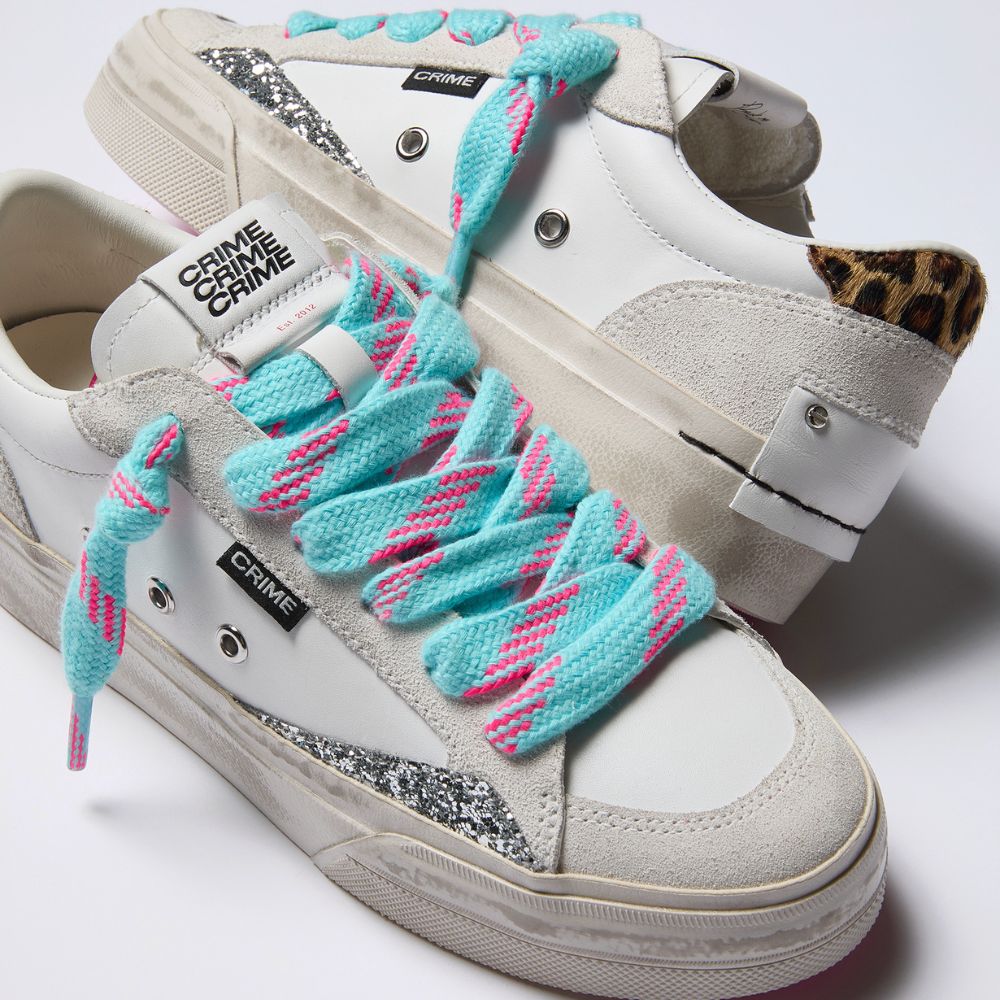 Crime London sneakers da donna SOHO-29501PP8