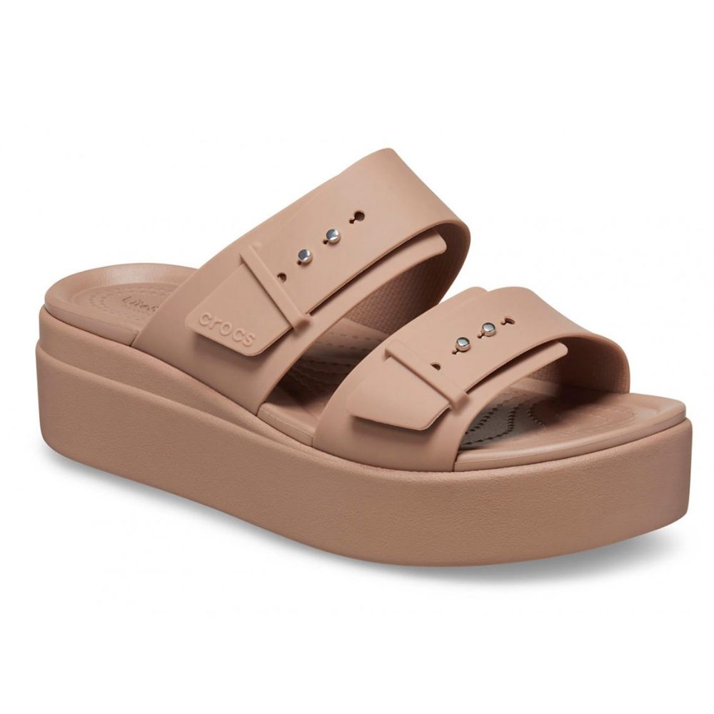 Crocs Sandalo da donna 207431
