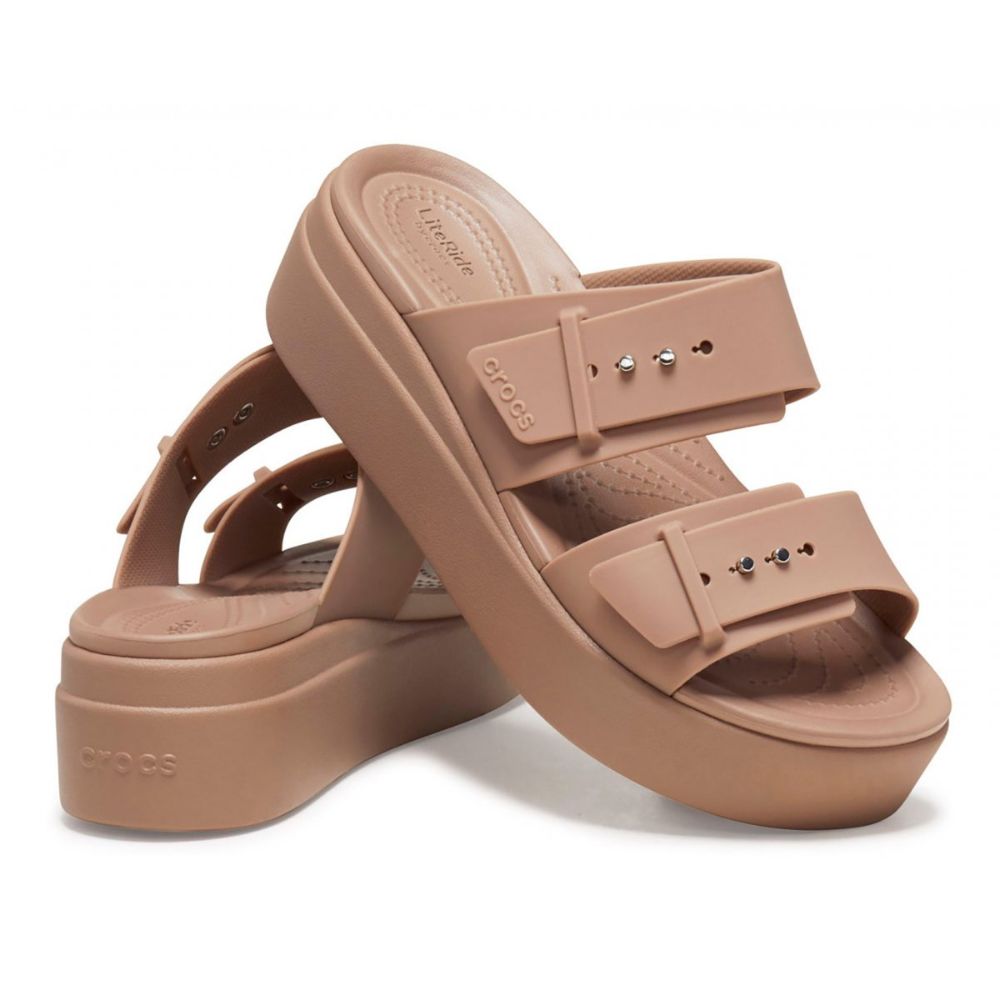 Crocs Sandalo da donna 207431