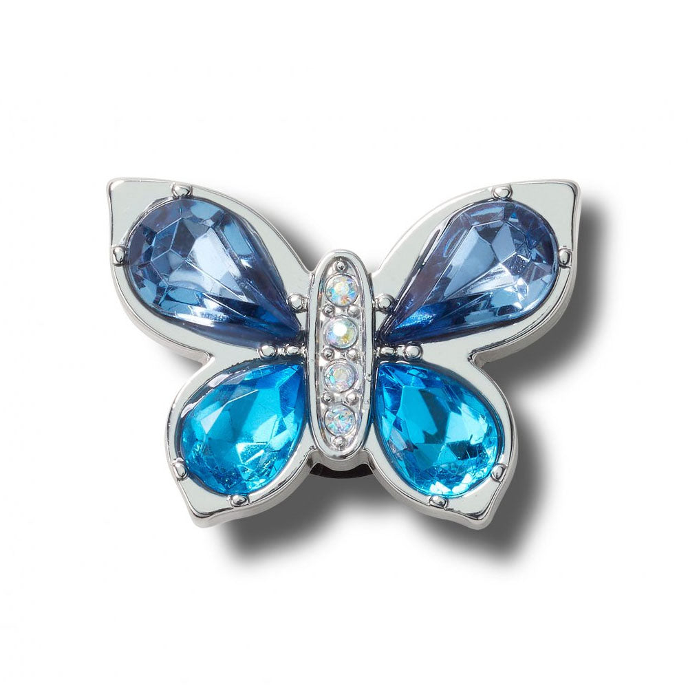 Applicazione Blue Gem Butterfly CROCS 4255-JIB