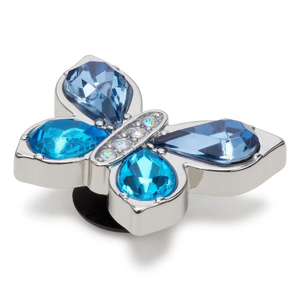 Applicazione Blue Gem Butterfly CROCS 4255-JIB