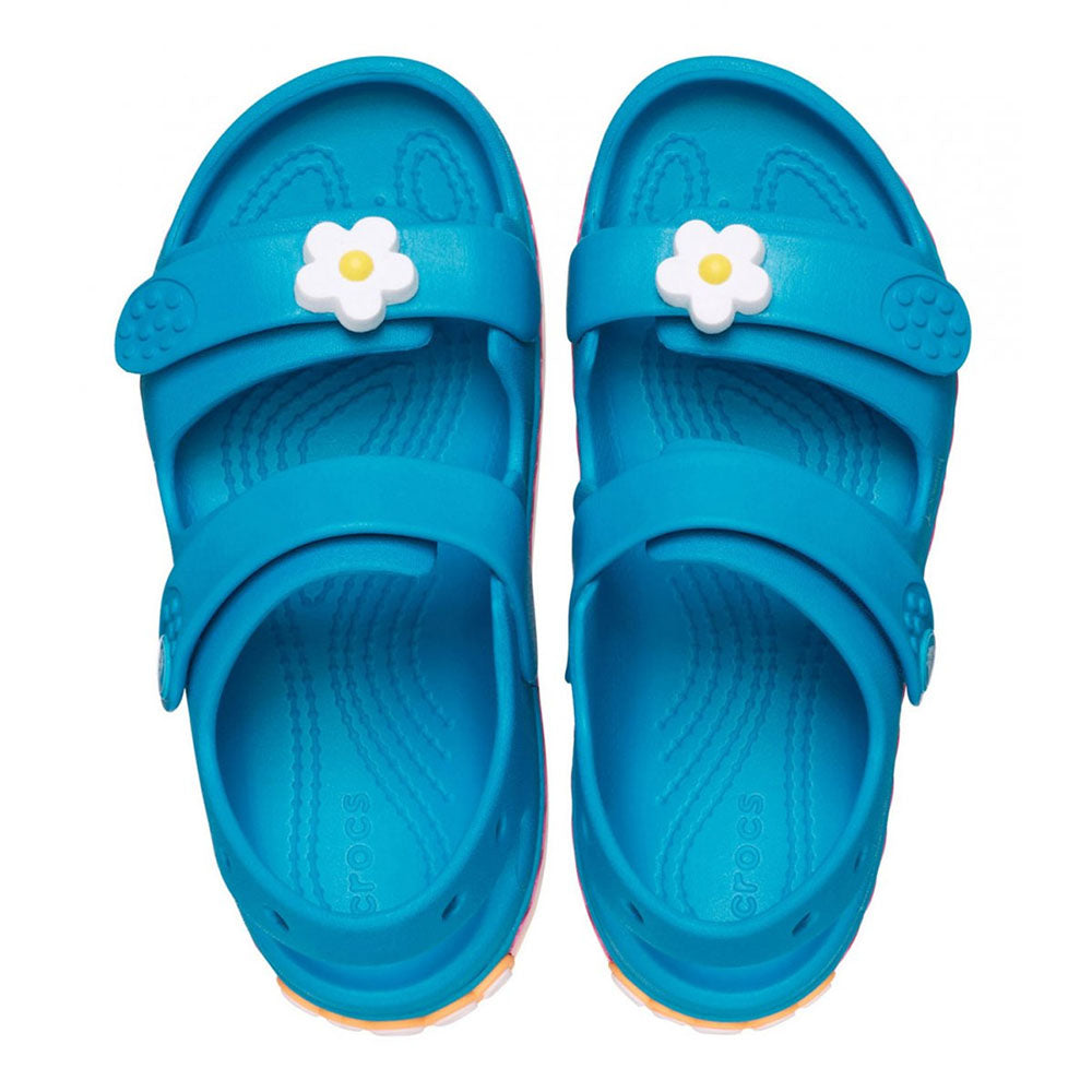 Crocs sandaletto da bambina CR2110