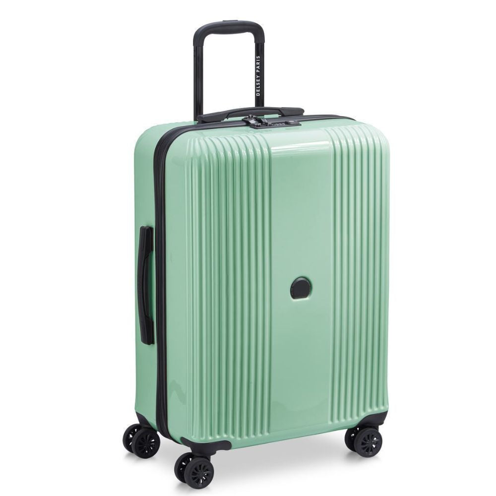 Delsey Trolley Set Ophelie