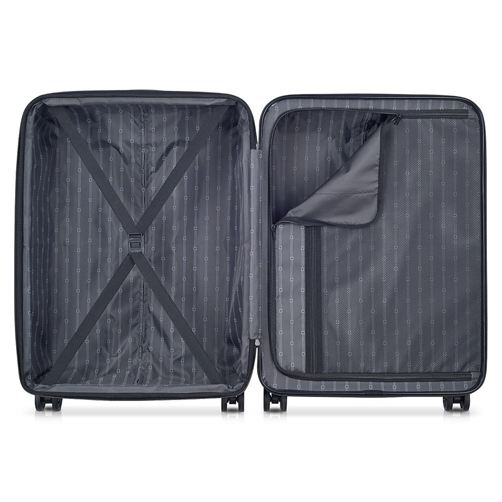 Delsey Trolley Set Ophelie