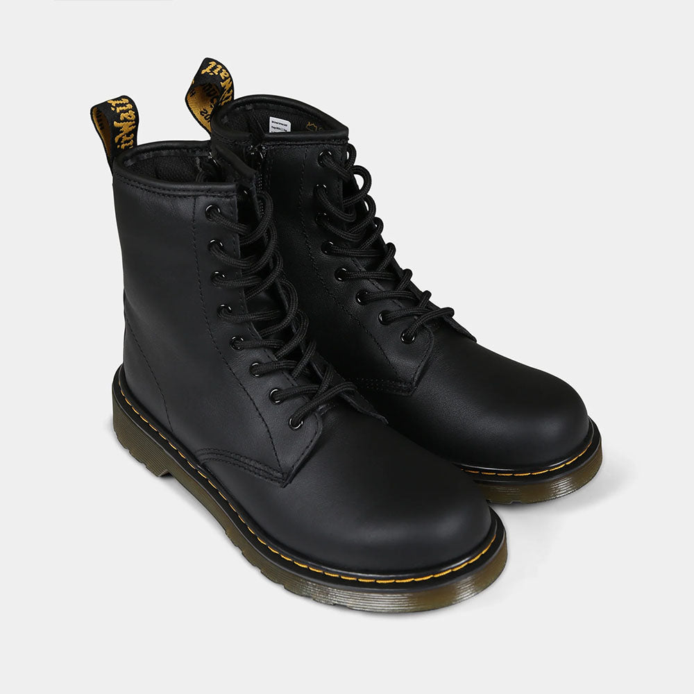 Anfibio bambino Dr. Martens 1460 J