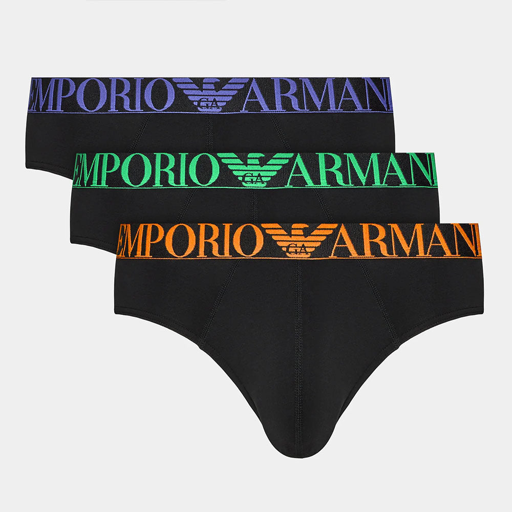 Emporio Armani slip da uomo 111734