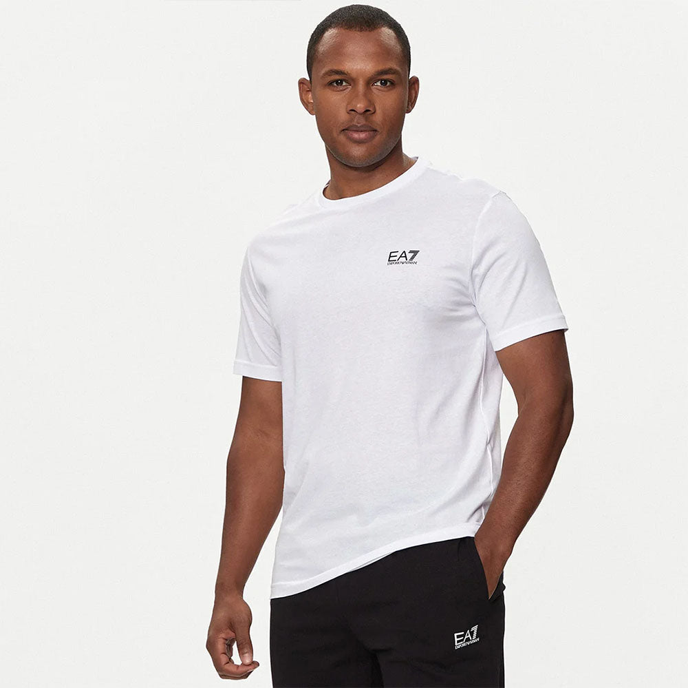 EA7 T-shirt da uomo 8NPT25