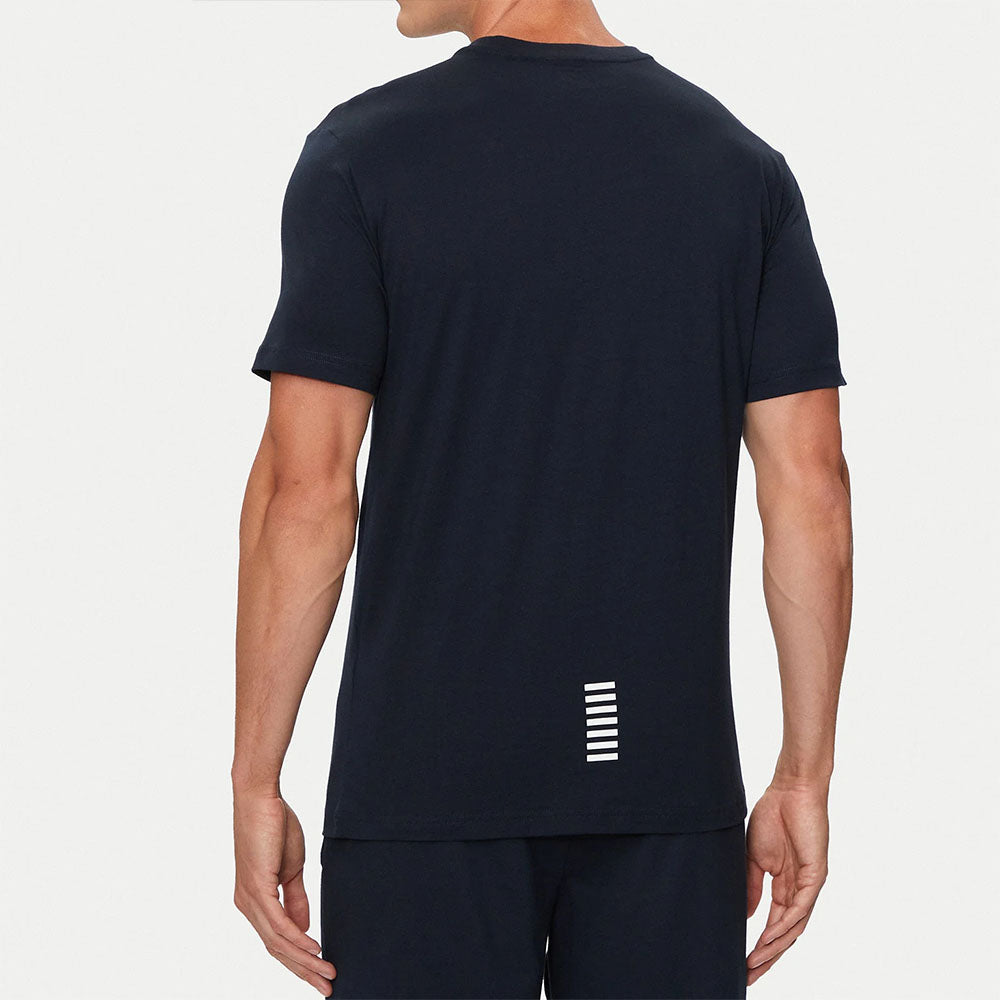 EA7 T-shirt da uomo 8NPT25