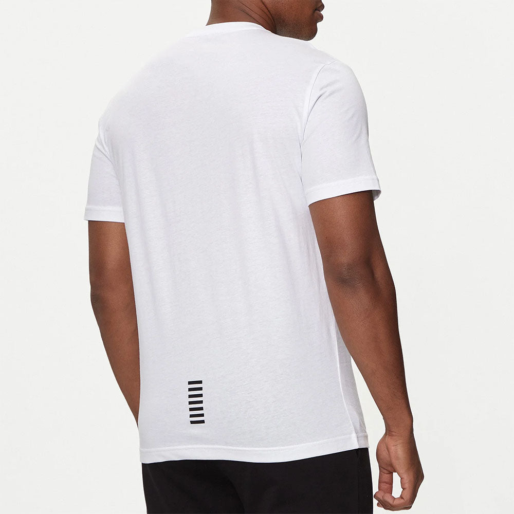 EA7 T-shirt da uomo 8NPT25