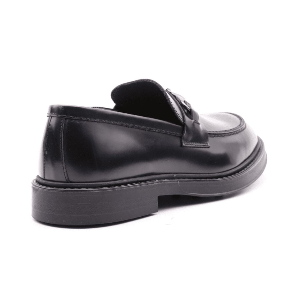 Exton Mocassino da uomo 274-EX