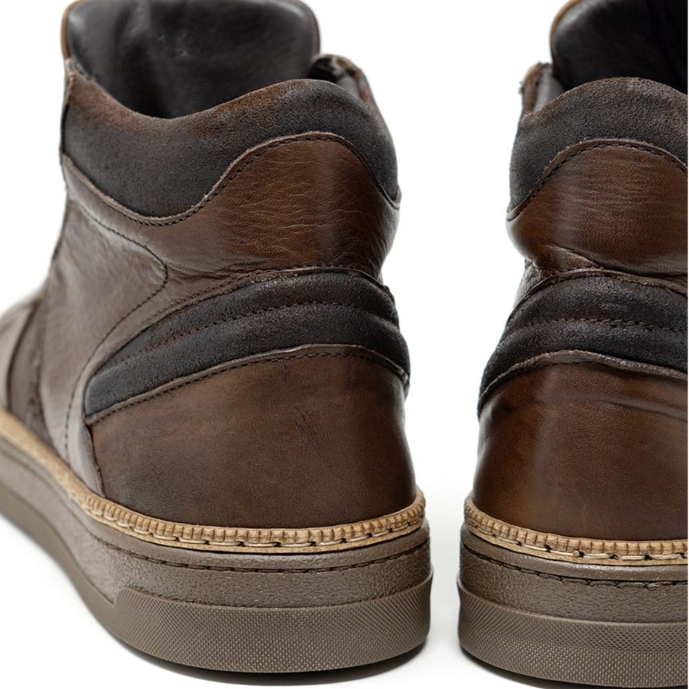 Exton Sneakers da uomo 876-EX