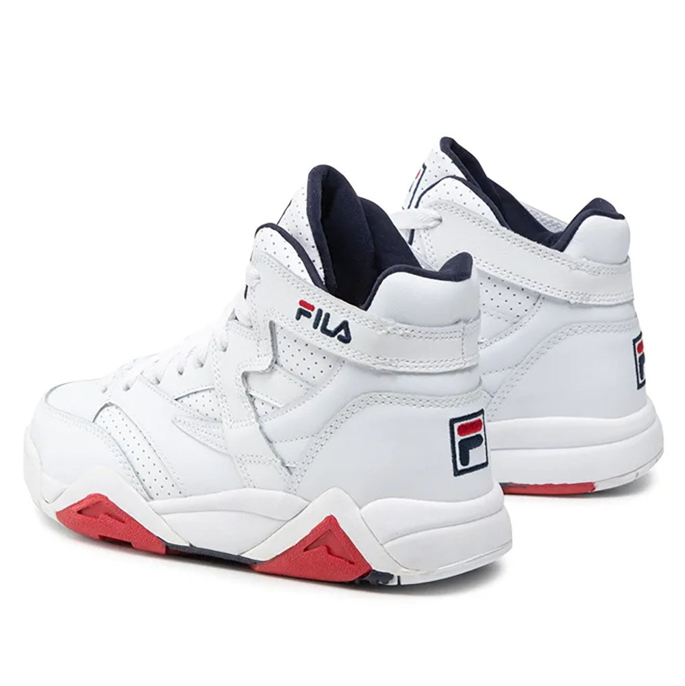 Fila sneakers donna M-SQUOD