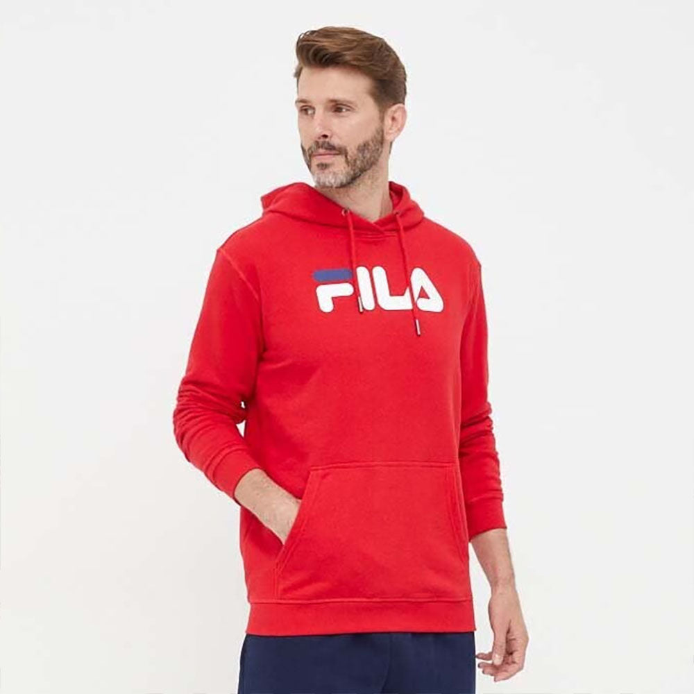 Fila felpa con cappuccio unisex FAU0068