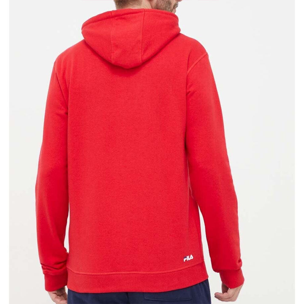 Fila felpa con cappuccio unisex FAU0068