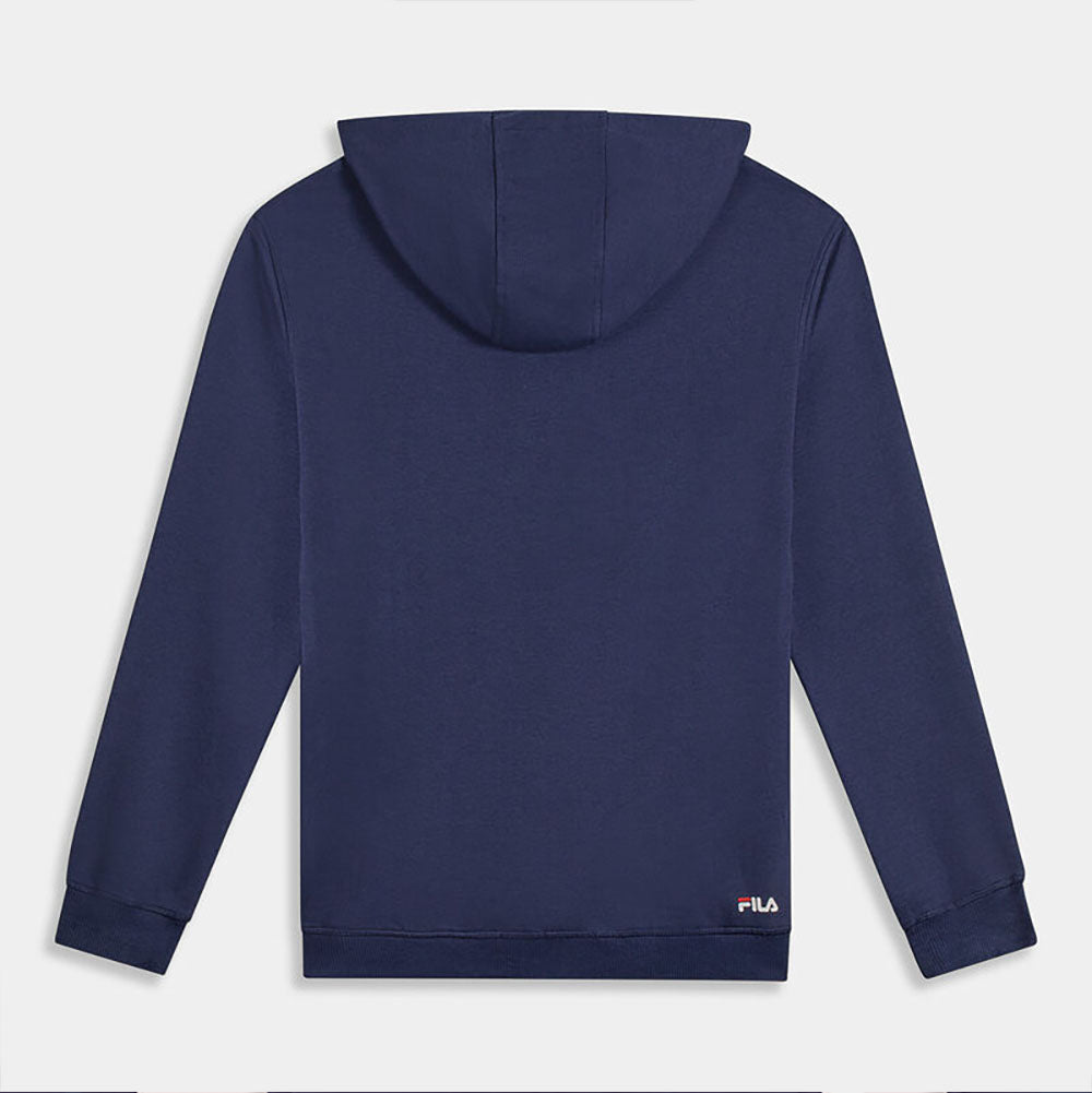 Fila felpa con cappuccio unisex FAU0068