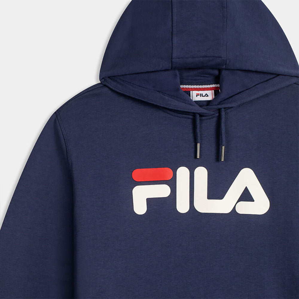 Fila felpa con cappuccio unisex FAU0068