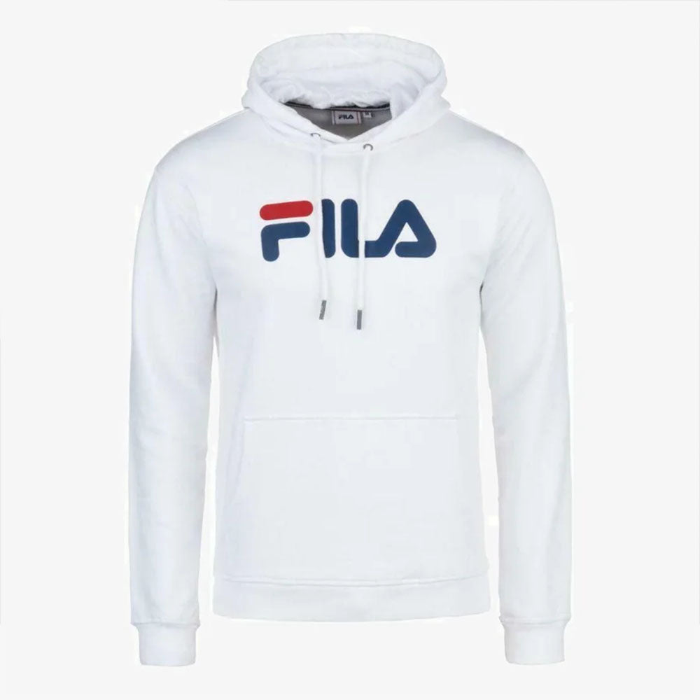 Fila felpa con cappuccio unisex FAU0068