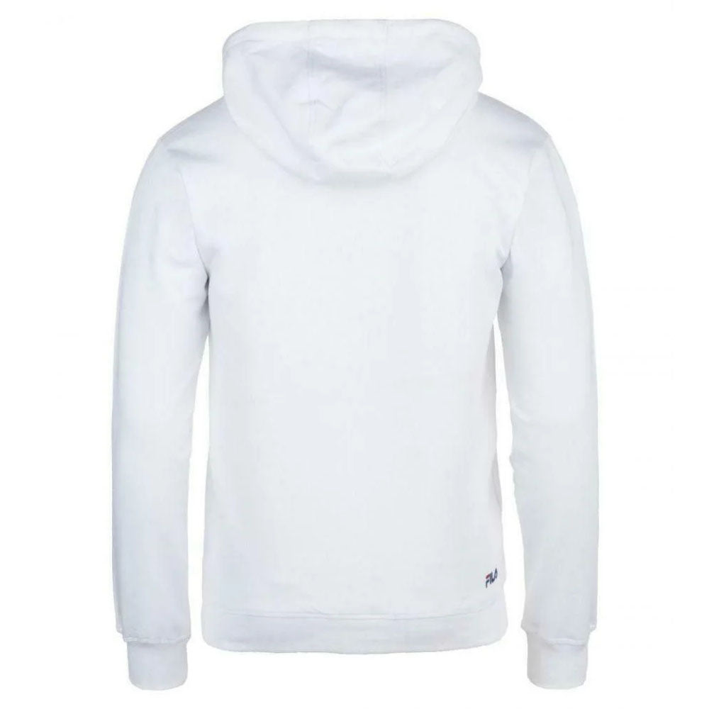 Fila felpa con cappuccio unisex FAU0068
