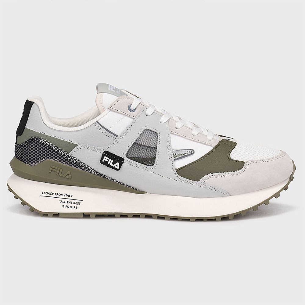 Fila sneakers uomo contempo FM0222
