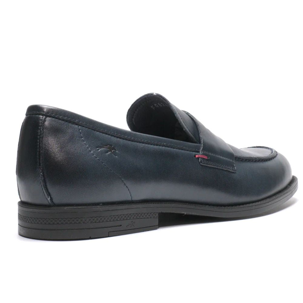 Fluchos Mocassino da uomo F0824