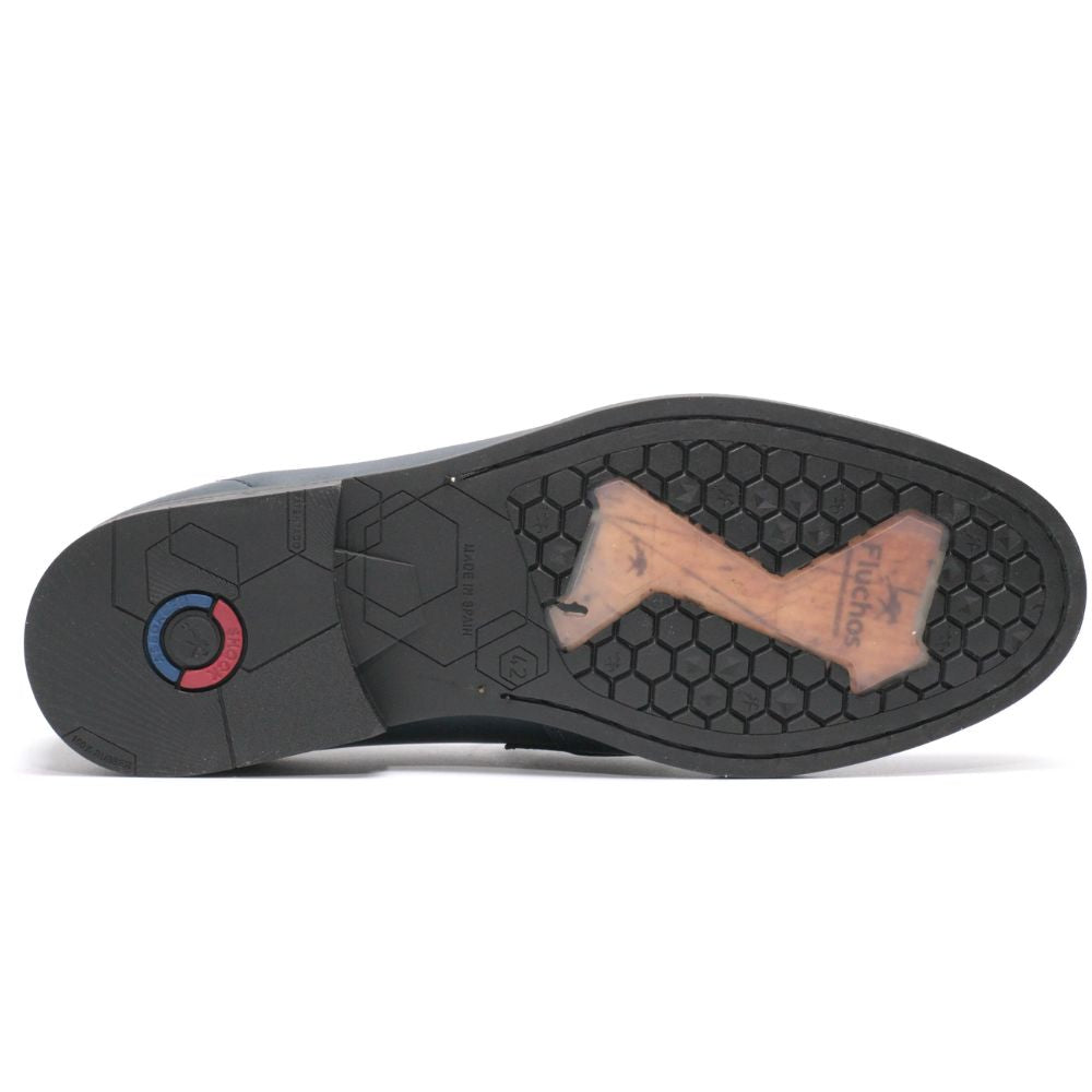 Fluchos Mocassino da uomo F0824
