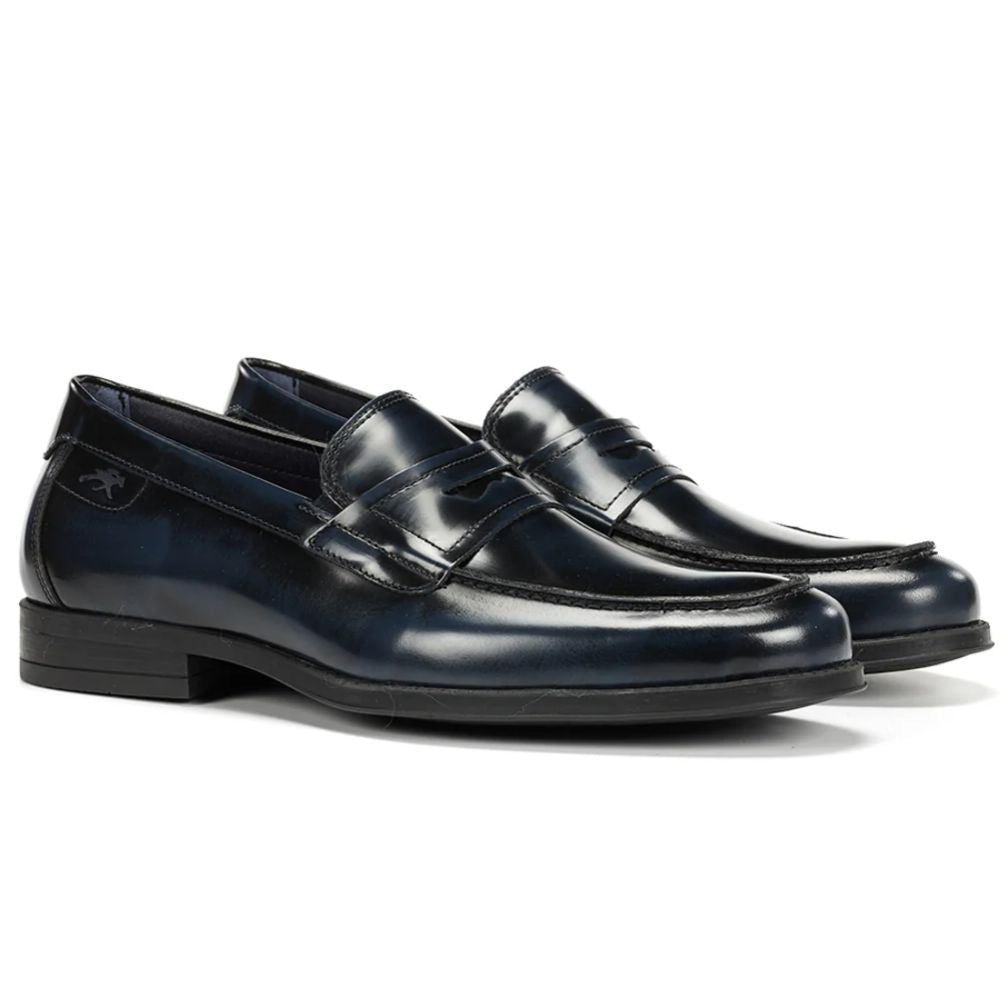 Fluchos Mocassino da uomo F1933