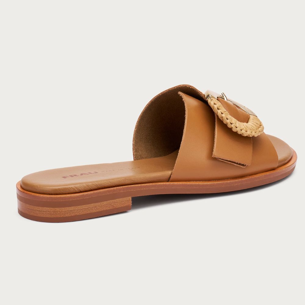 Frau Ciabatta da donna 85M7