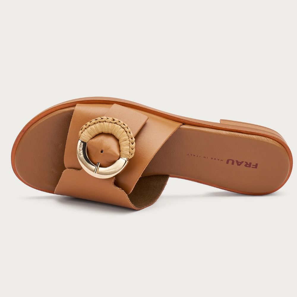 Frau Ciabatta da donna 85M7