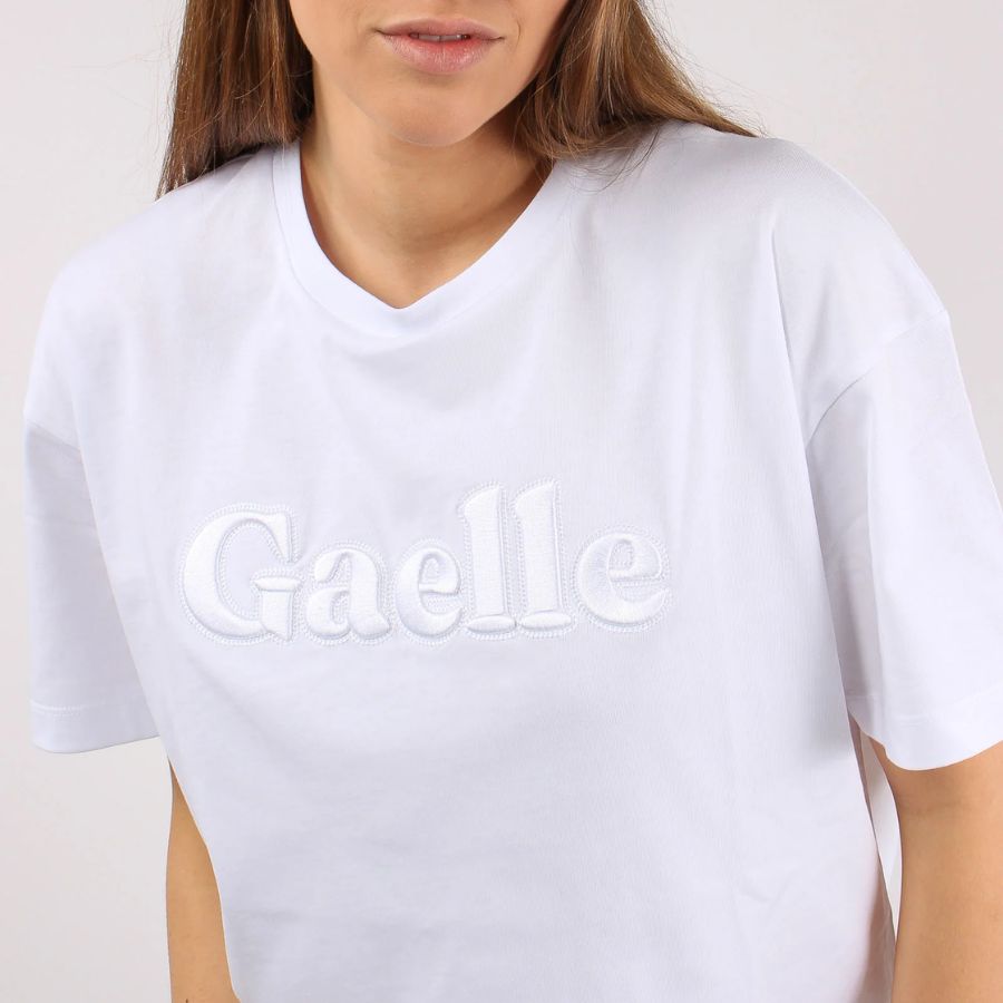 Gaëlle T-shirt da donna GAABW09250