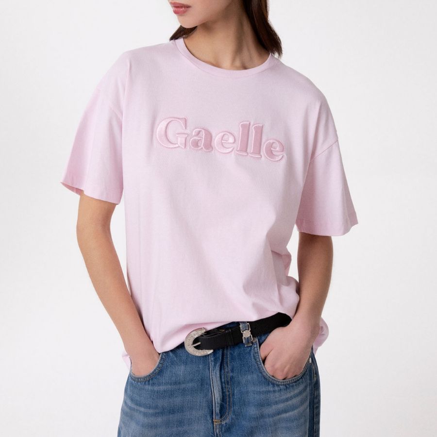 Gaëlle T-shirt da donna GAABW09250