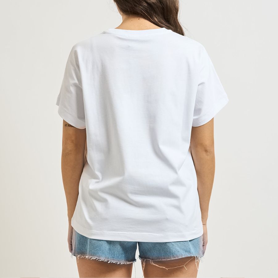 Gaëlle T-shirt da donna GAABW09254