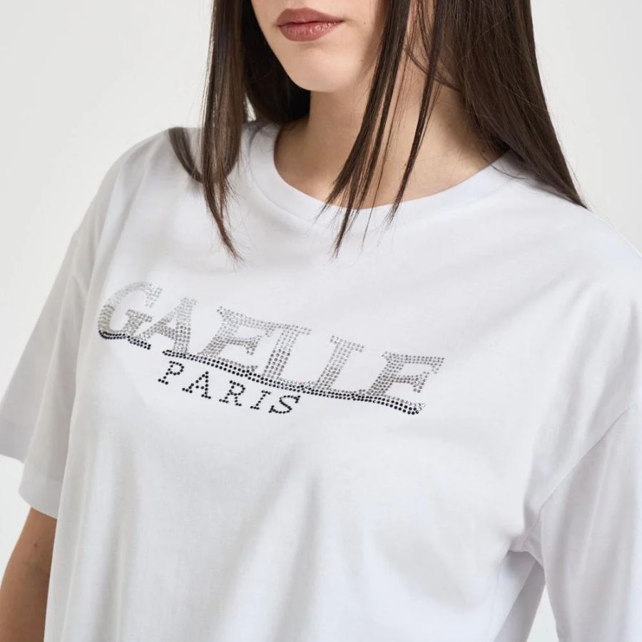 Gaëlle T-shirt da donna GAABW09374
