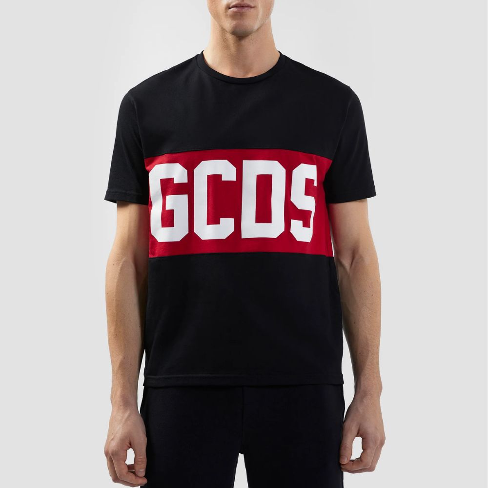 GCDS T-shirt A20M2314JA3