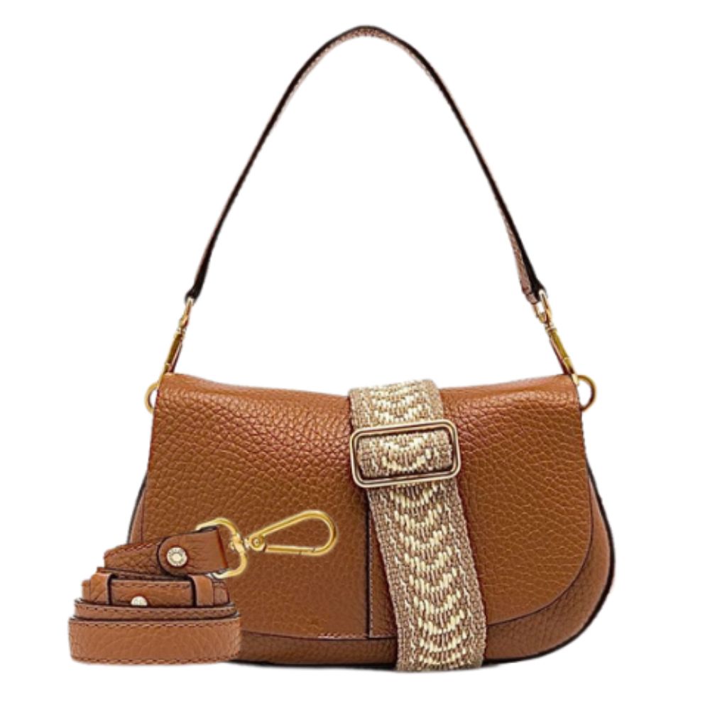 Gianni Chiarini borsa a tracolla da donna BS11088