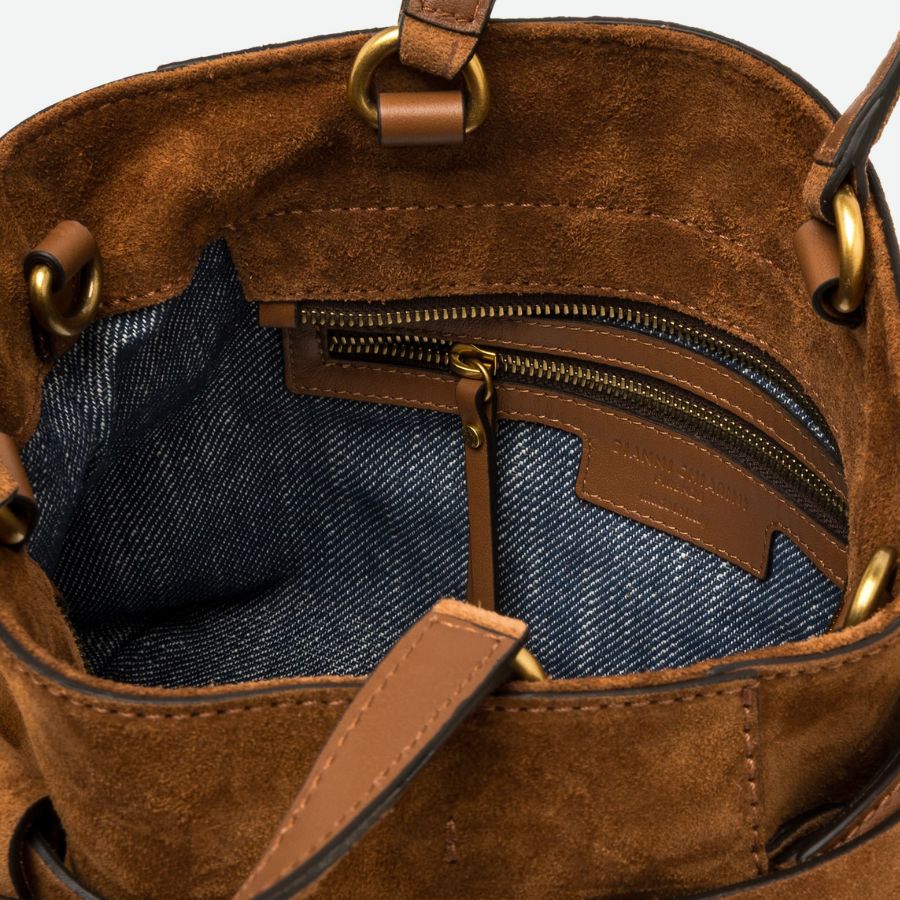 Gianni Chiarini Borsa a spalla da donna BS11886