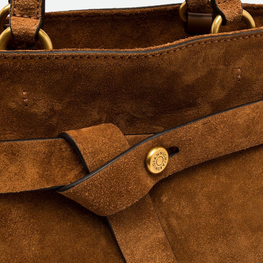 Gianni Chiarini Borsa a spalla da donna BS11886