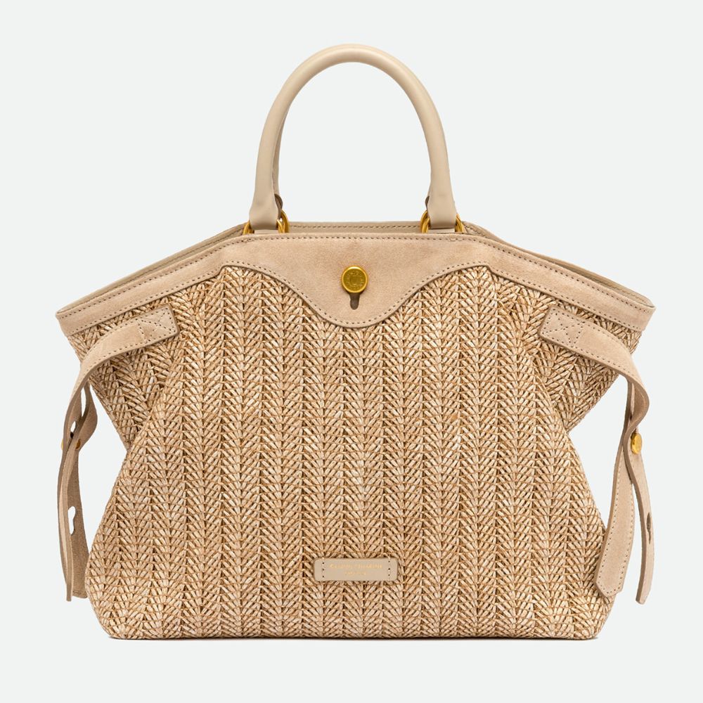 Gianni Chiarini borsa a mano da donna BS11901