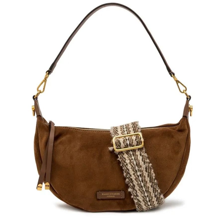 Gianni Chiarini borsa a spalla da donna BS12050