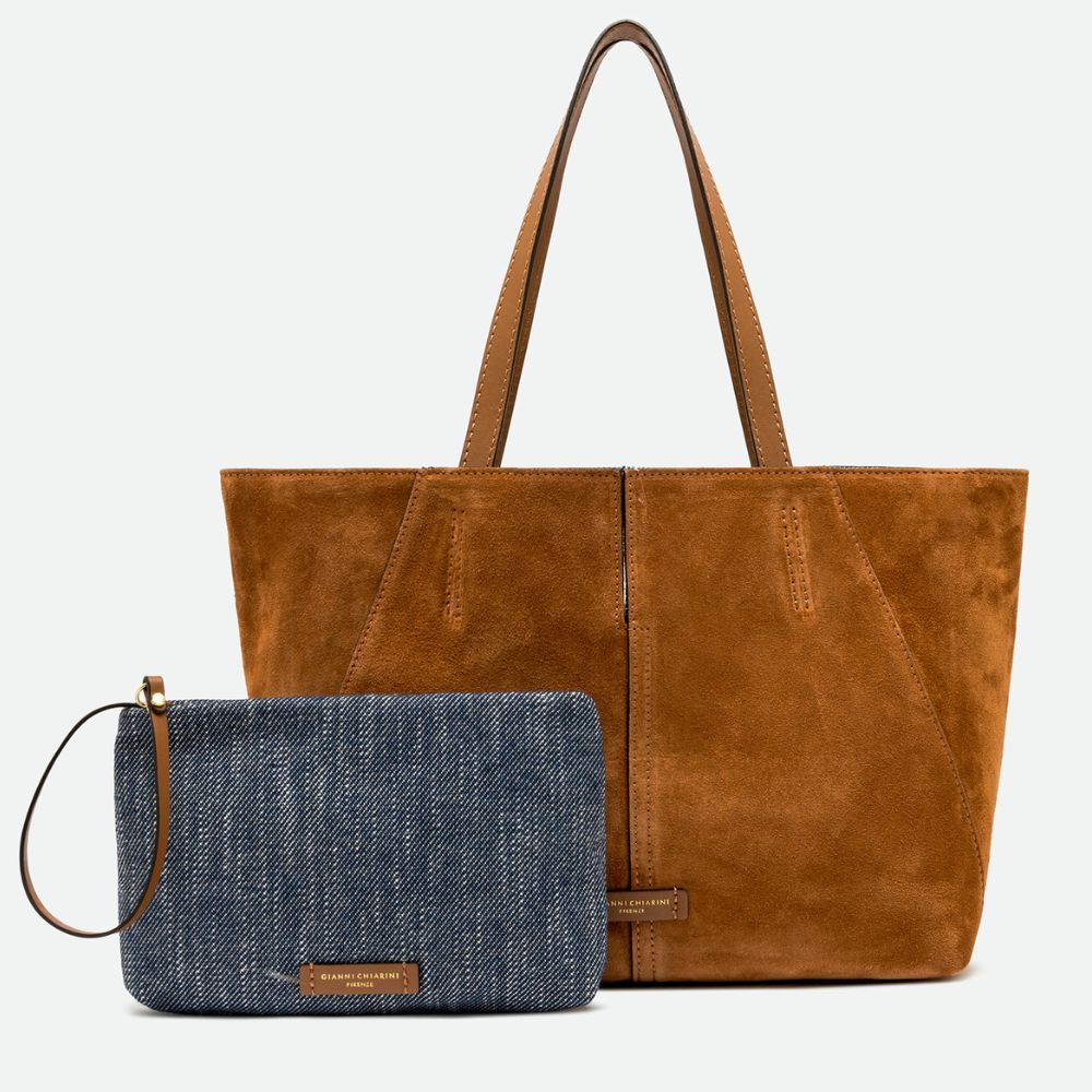 Gianni Chiarini Borsa a spalla da donna BS12175