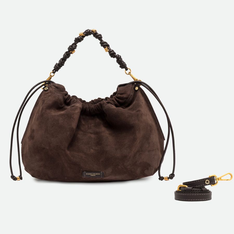 Gianni Chiarini Borsa a spalla da donna BS12260