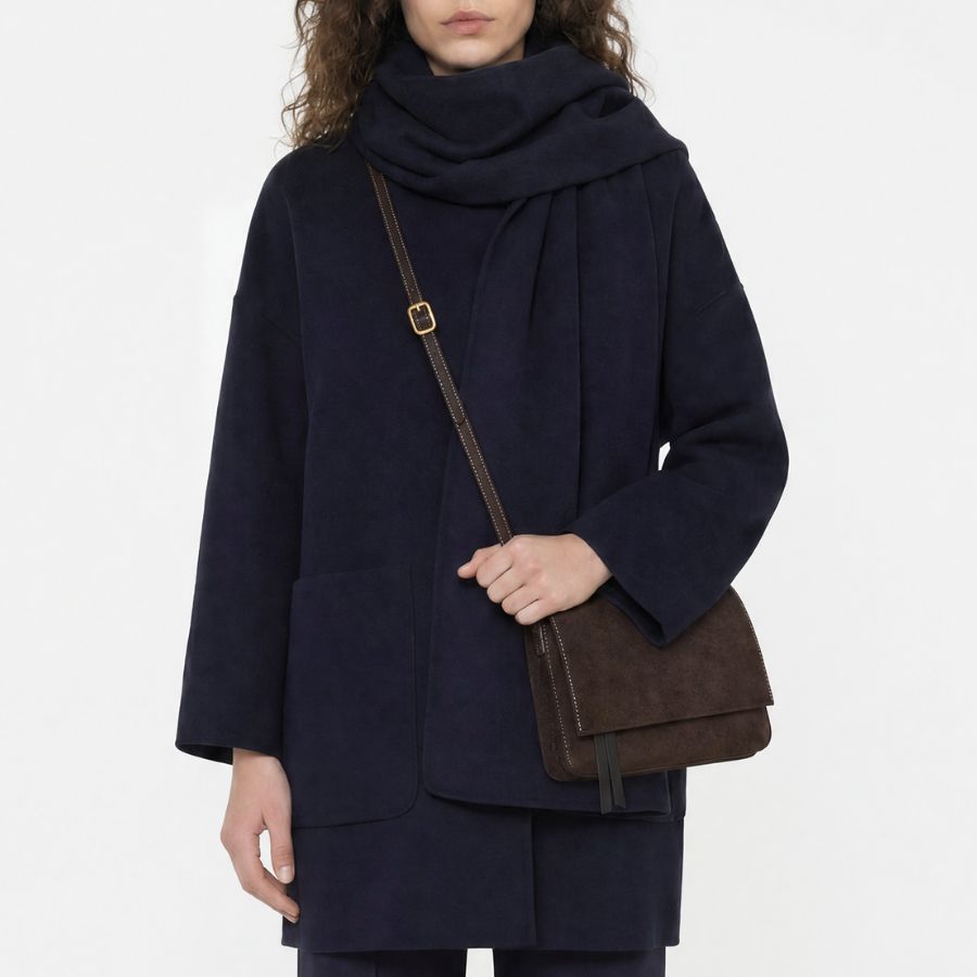 Gianni Chiarini Borsa a tracolla da donna BS12294