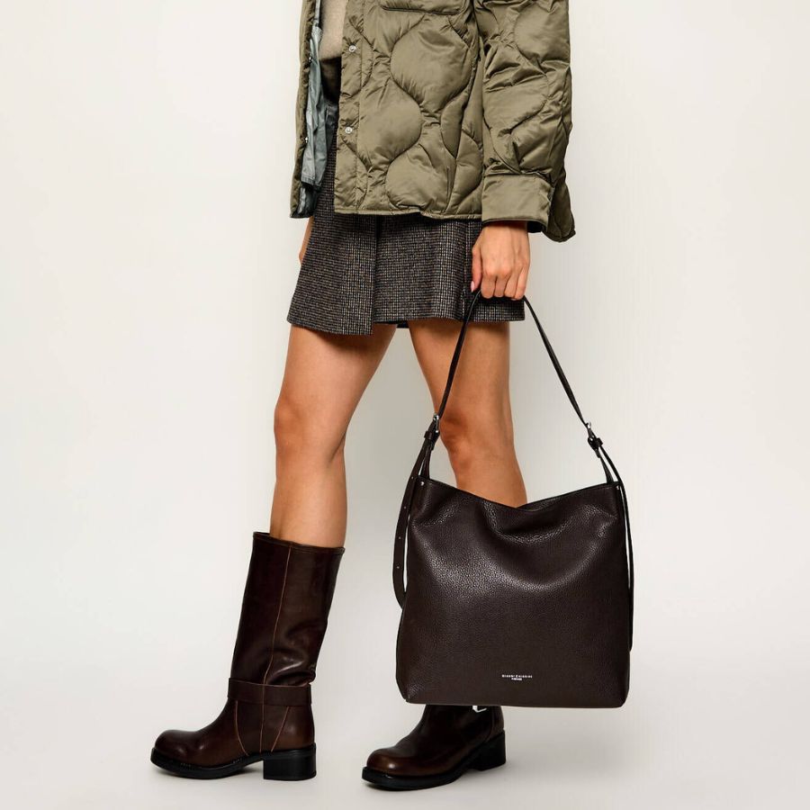 Gianni Chiarini Borsa a spalla da donna BS12355