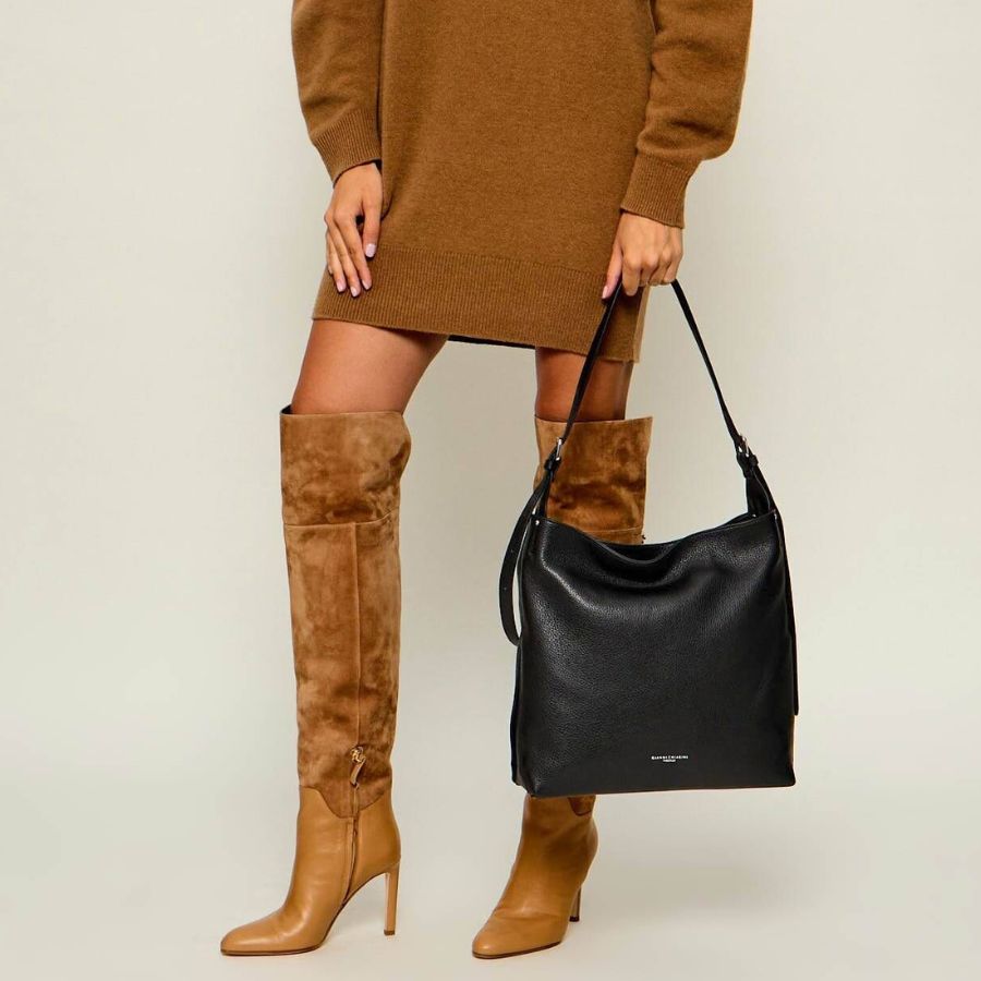 Gianni Chiarini Borsa a spalla da donna BS12355