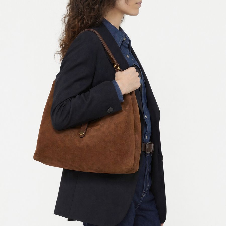 Gianni Chiarini Borsa a mano o a spalla da donna BS12486