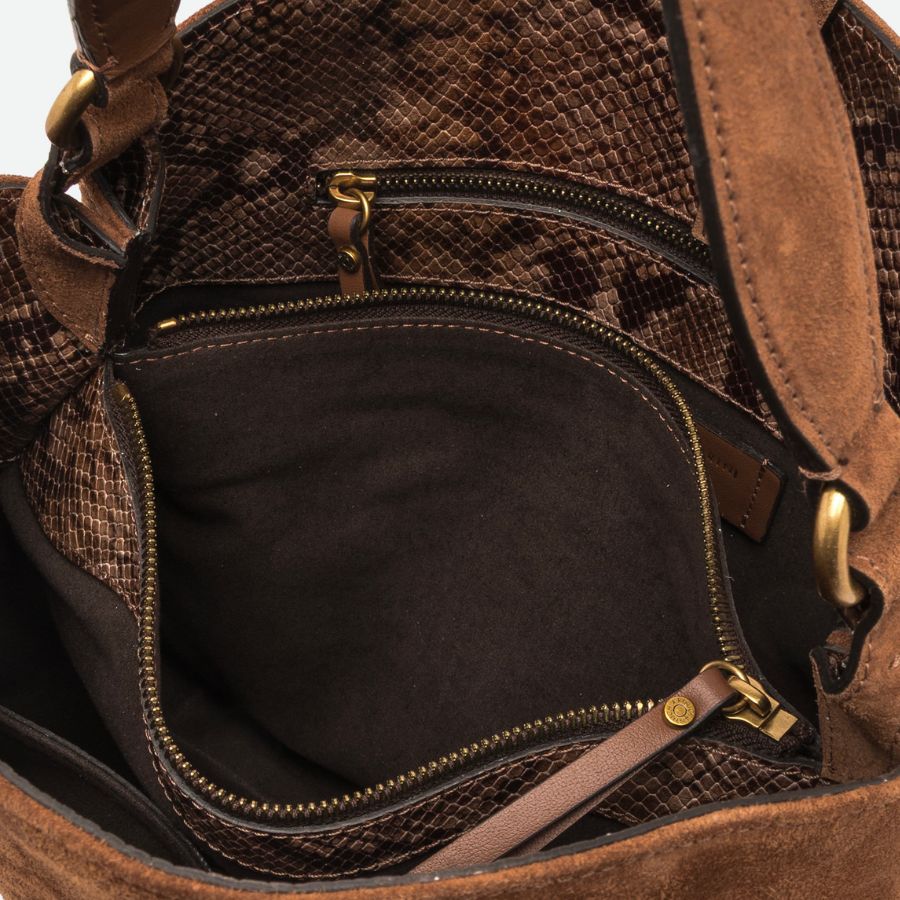 Gianni Chiarini Borsa a mano o a spalla da donna BS12486