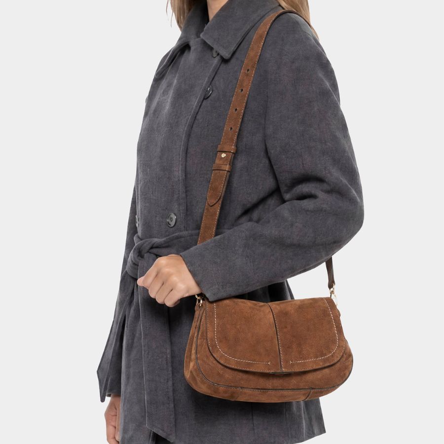 Gianni Chiarini Borsa a tracolla da donna BS12618