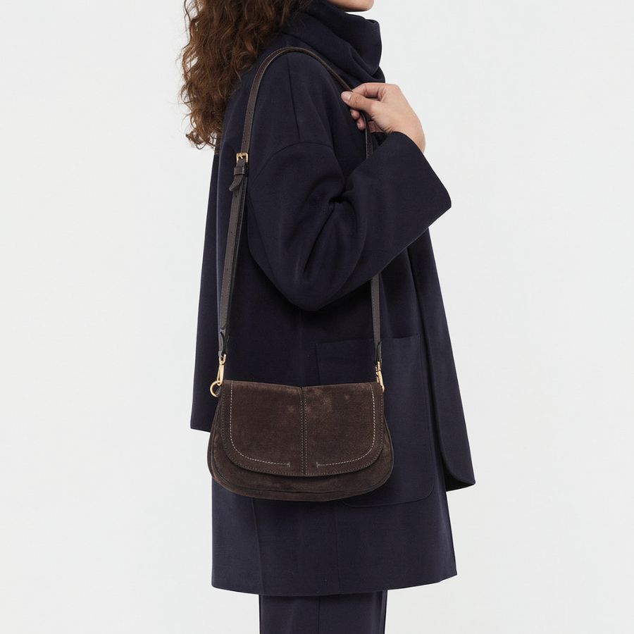 Gianni Chiarini Borsa a tracolla da donna BS12618