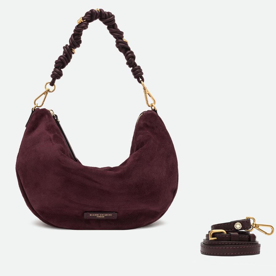 Gianni Chiarini Borsa a mano o tracolla da donna BS12691