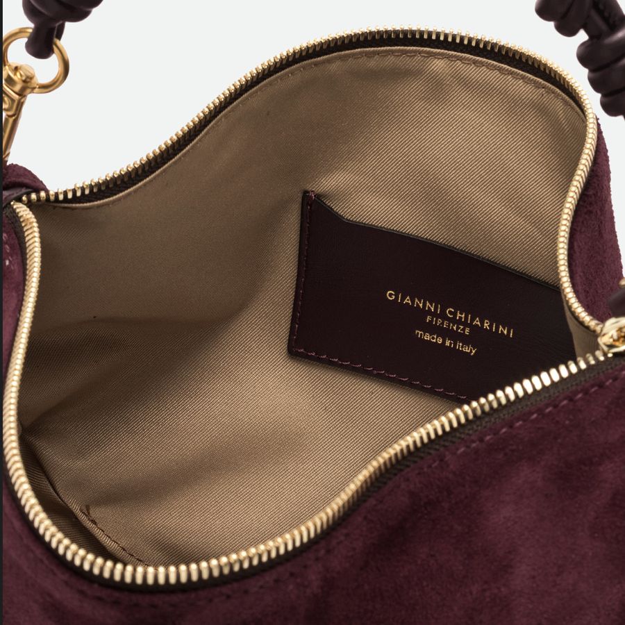 Gianni Chiarini Borsa a mano o tracolla da donna BS12691