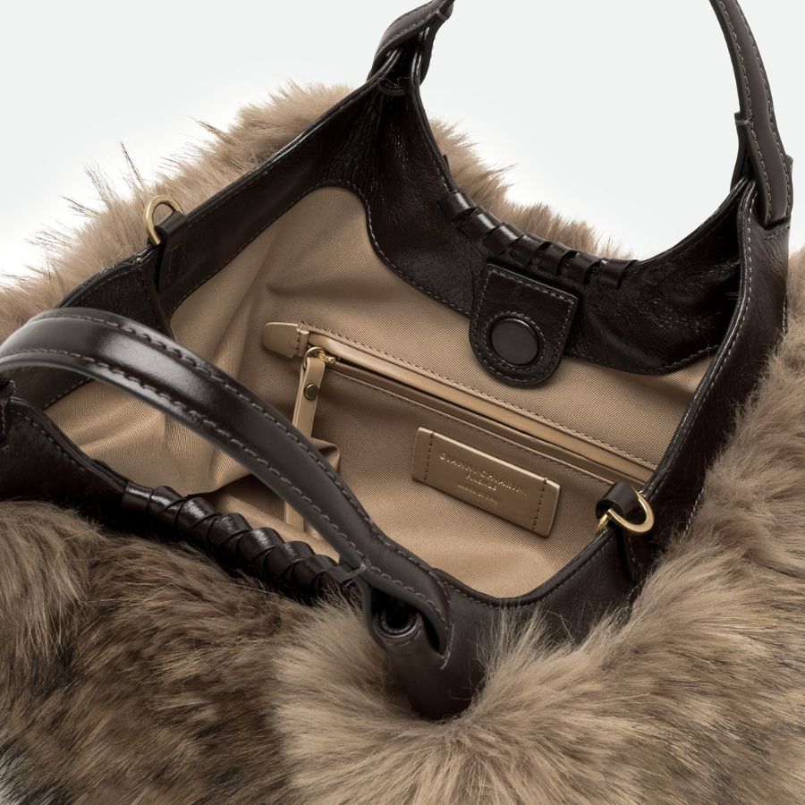 Gianni Chiarini Borsa a mano da donna BS12759